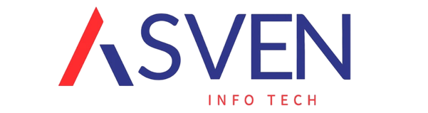 asveninfotech.com